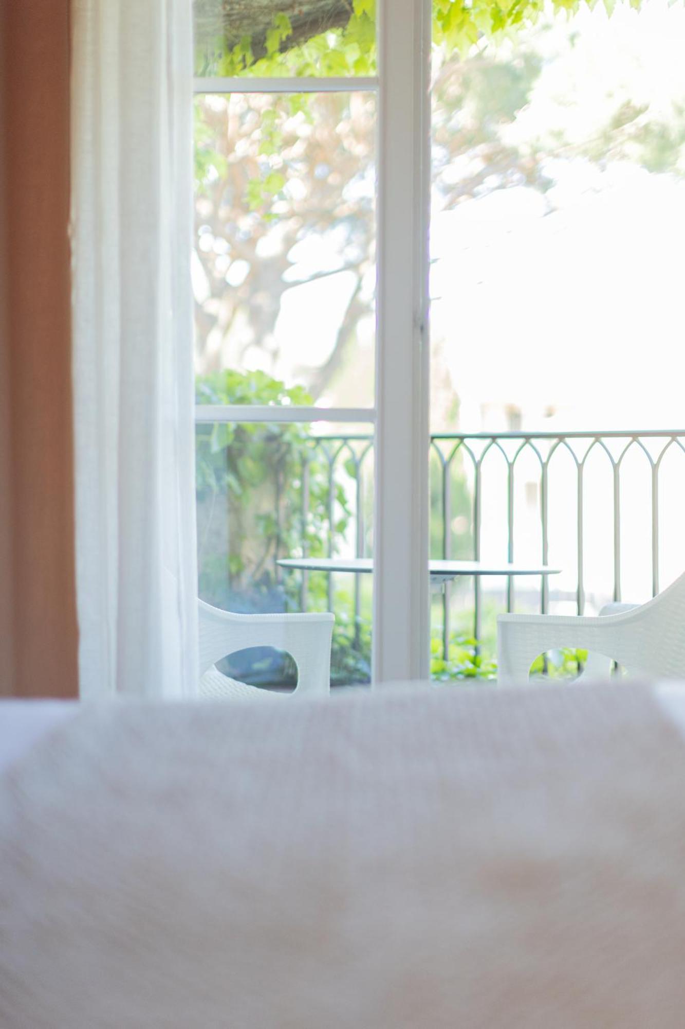 Hotel Des Lices Saint Tropez Exteriér fotografie
