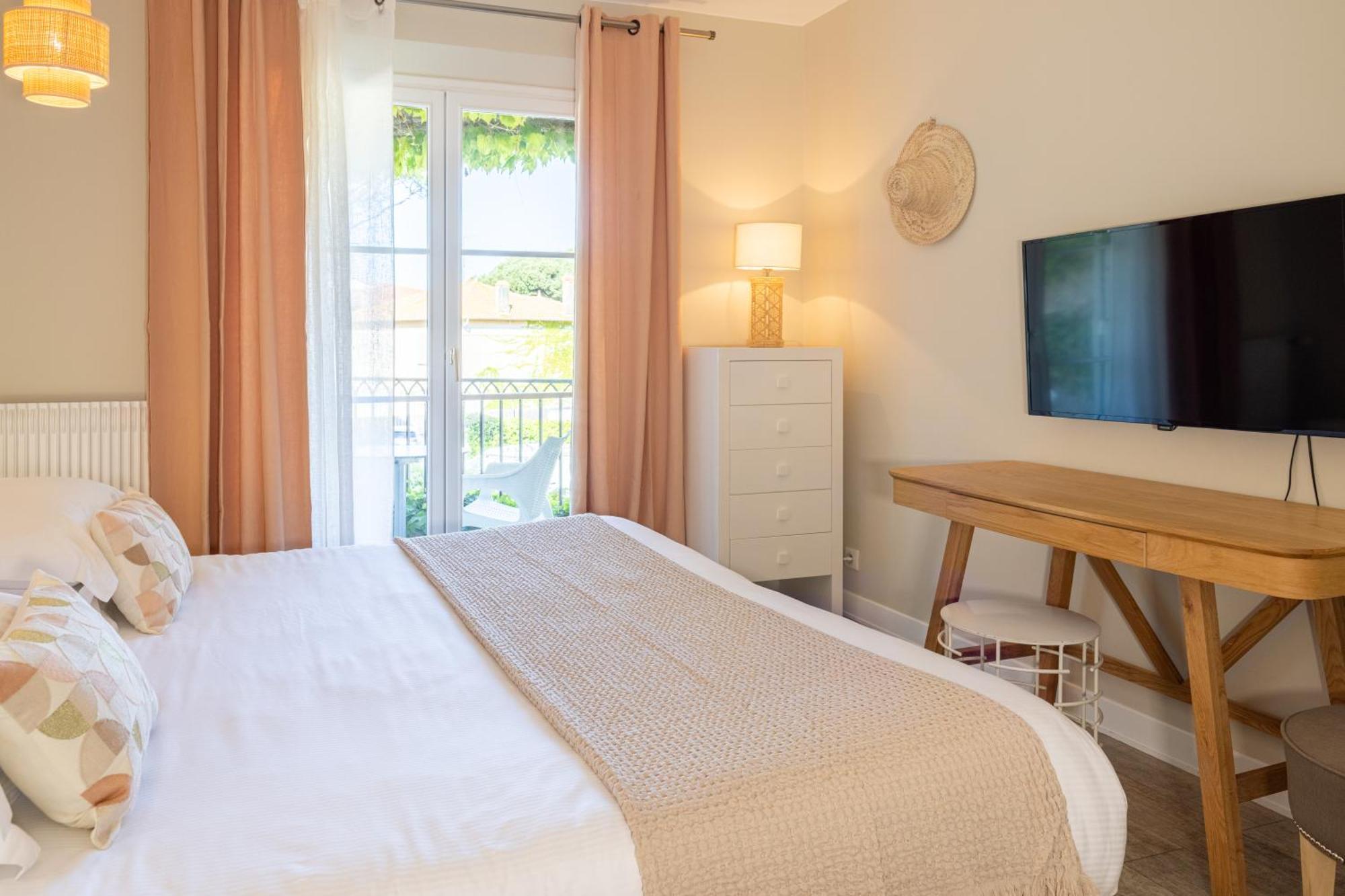 Hotel Des Lices Saint Tropez Exteriér fotografie