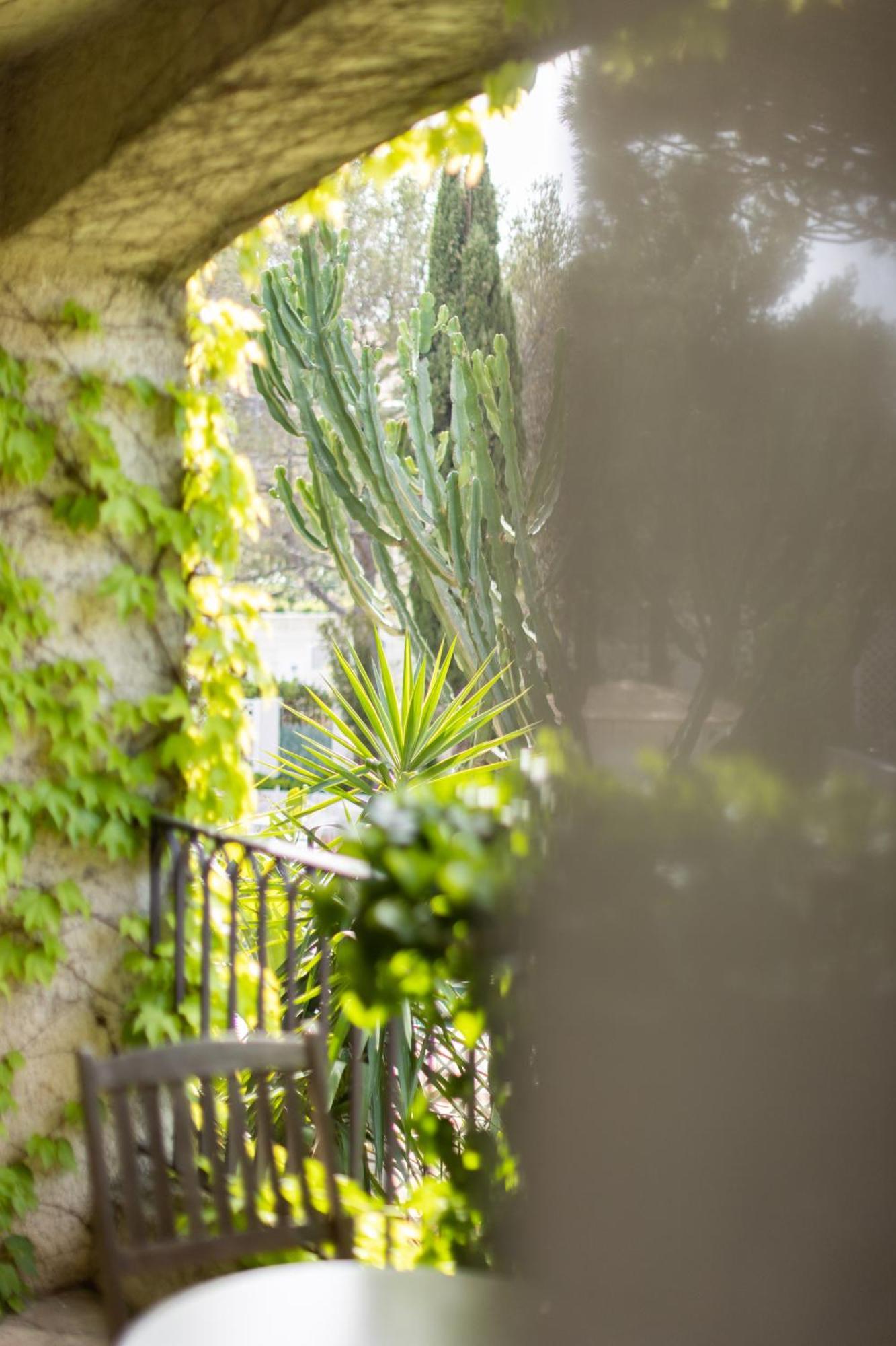 Hotel Des Lices Saint Tropez Exteriér fotografie