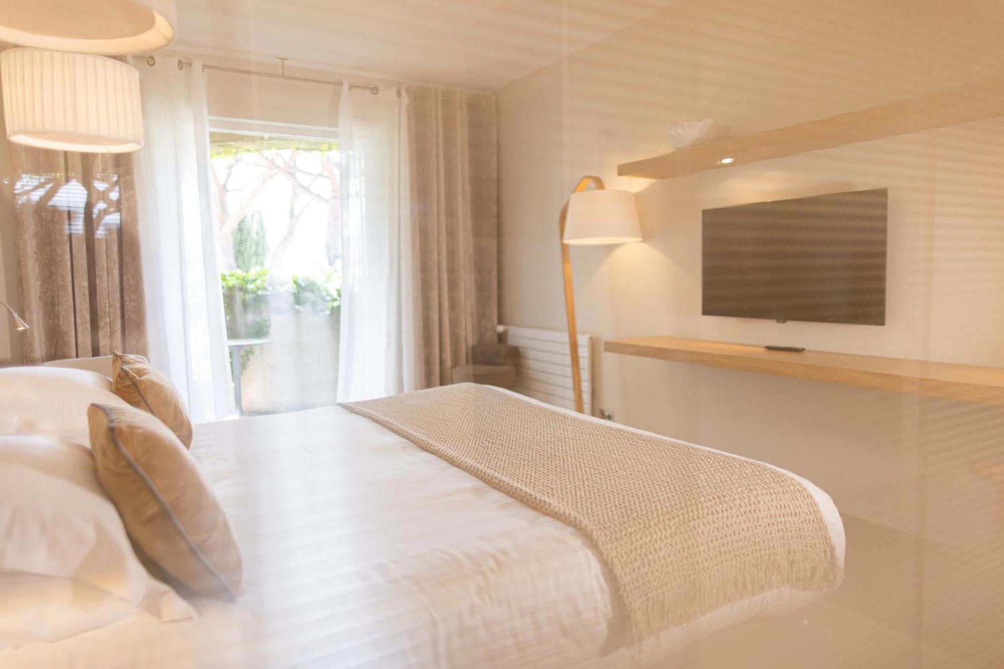 Hotel Des Lices Saint Tropez Exteriér fotografie