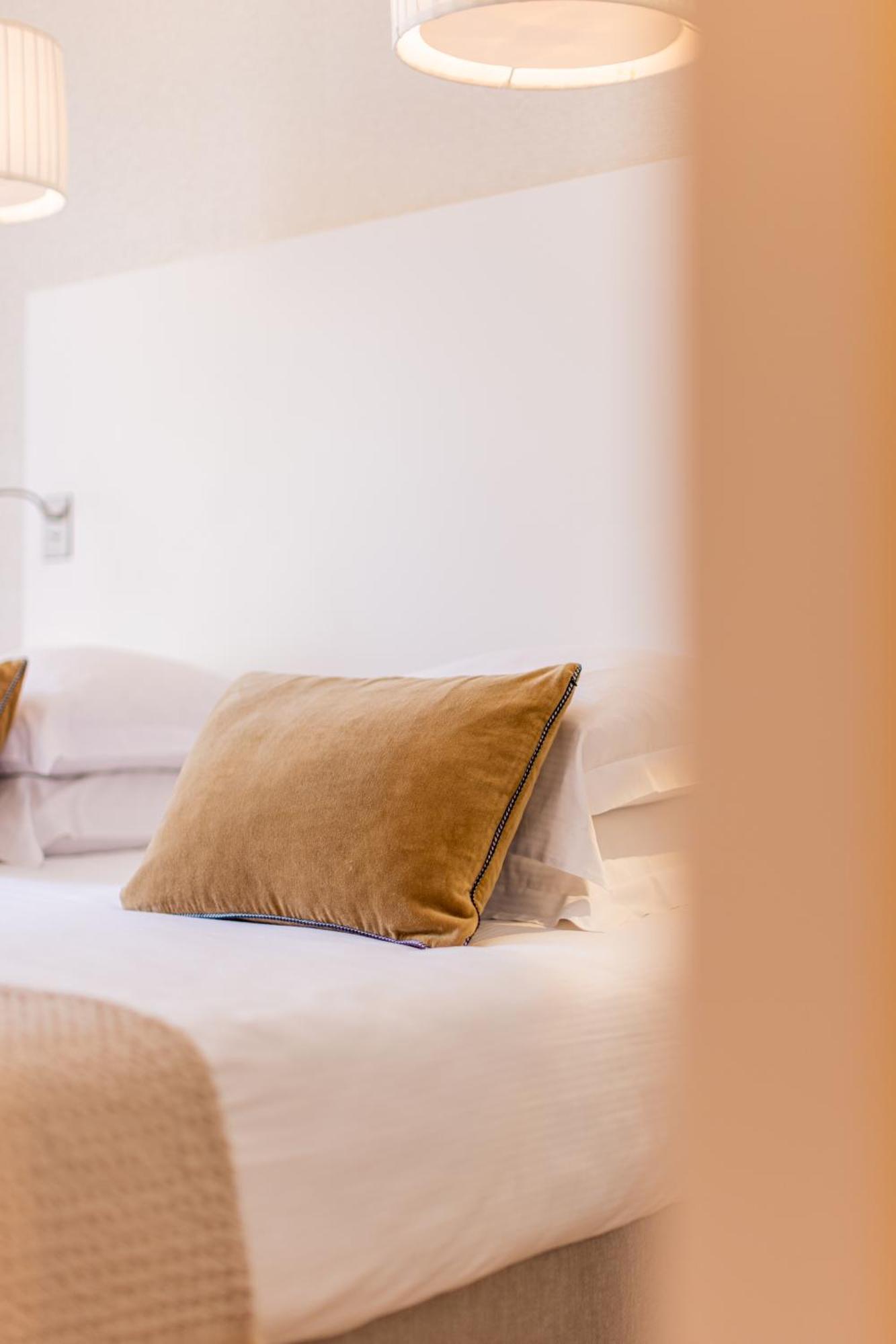 Hotel Des Lices Saint Tropez Exteriér fotografie