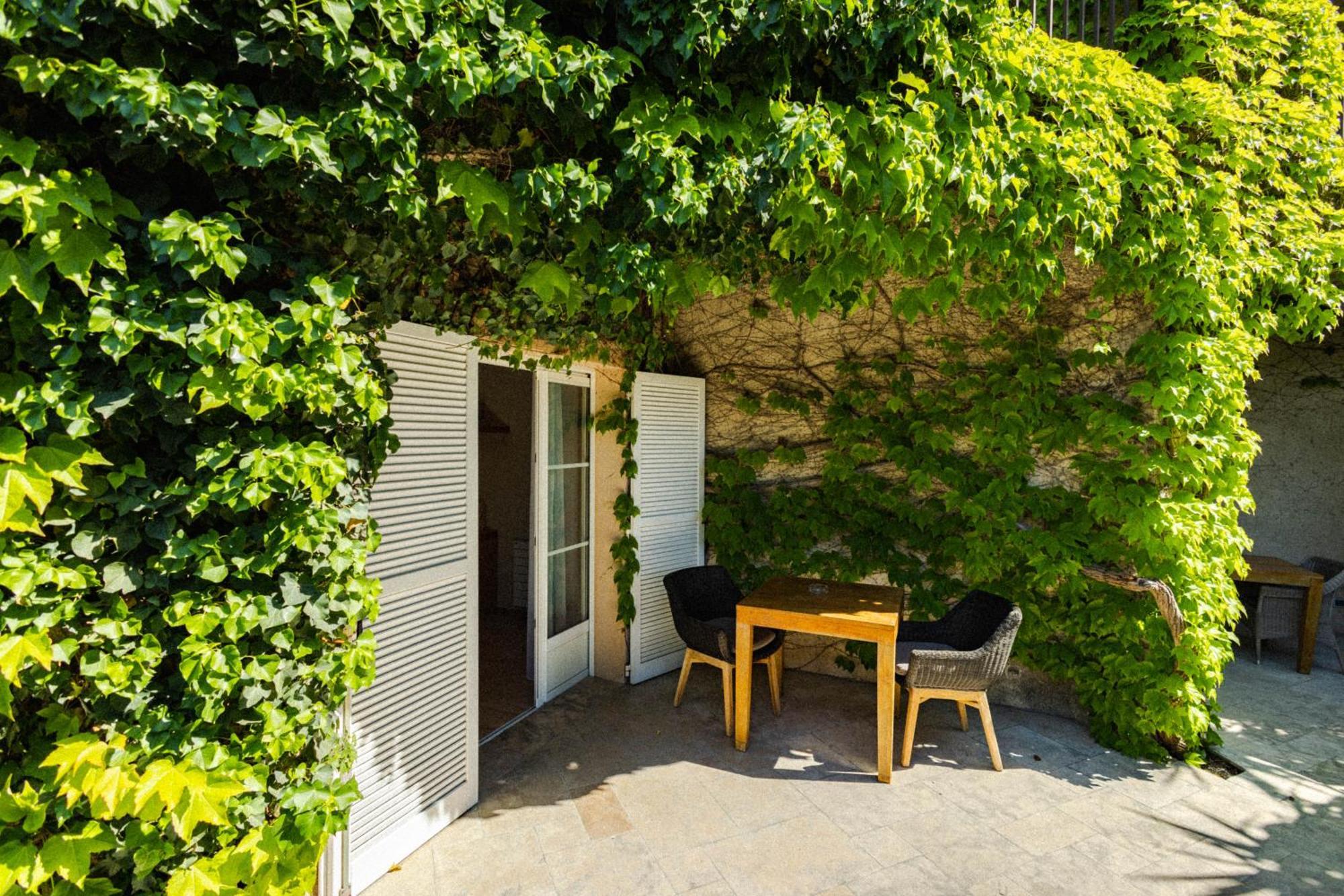 Hotel Des Lices Saint Tropez Exteriér fotografie
