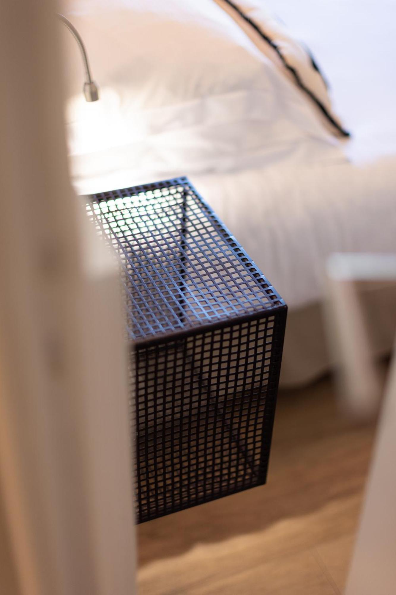 Hotel Des Lices Saint Tropez Exteriér fotografie